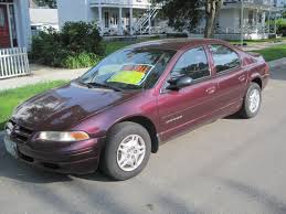 1999 dodge stratus photos informations articles bestcarmag com 1999 dodge stratus photos informations