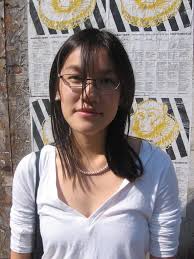Rosanna Chan, Bedford Ave, late octobre 2006