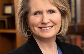 Peggy Lewis- leaving a legacy of service