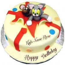 Birthday Cake Heart Shaped Butterscotch Cake Cake Delivery In Shillong Cake Delivery Cartoon Cake Cake
