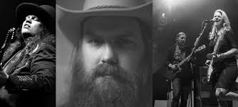 Watch: Chris Stapleton Welcomes Marcus King, Susan Tedeschi and Derek  Trucks in Texas