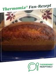 Schneller Joghurt Kuchen Rezept Joghurt Kuchen Rezepte Thermomix Kuchen