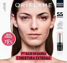 Catálogo 13 Co by Oriflame Latinoamérica