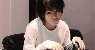 L Death Note Movie Page 1 Line 17qq Com Death note desu nto is a 2006 liveaction japanese detective supernatural psychological thriller film based on the death note manga and later anime. l death note movie page 1 line 17qq com
