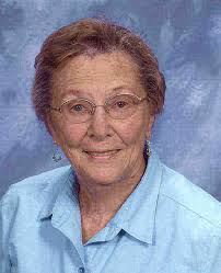 Lucille Fallen Obituary (1923