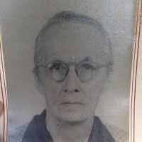 María Francisca Casse (1878–1967)