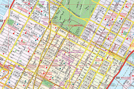 Maybe you would like to learn more about one of these? 5 Boroughs Of New York City Laminated Wall Map Geographia Maps