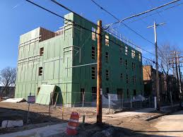 Urban north is located in austin, texas in the 78729 zip code. Friday Photos Cambridge North Apartments Rise Urban Milwaukee