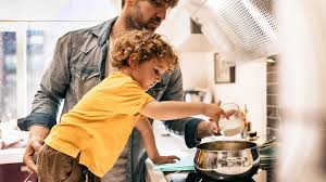 If you're looking to boost your small kitchen's functionality and fun without tearing it down to the studs, these useful design ideas can transform the space. 15 Healthy Recipes You Can Cook With Your Kids