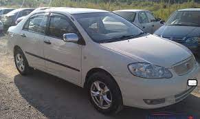 Toyota corolla pakistan, priced from pkr 780,000. Toyota Corolla Xli 2005 For Sale Islamabad Registerd Cars Pakwheels Forums