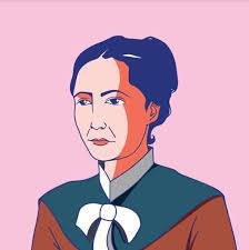 Mujeres al frente en lucha por la independencia nacional