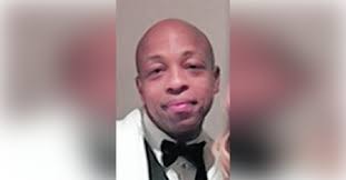 Obituary information for Wayne D. Goodwin Jr.