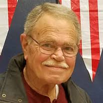 Geoffrey Neumann Harms Obituary