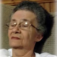 Obituary information for Stella Mae LeBlanc Trahan