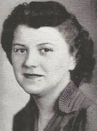 Melva Gertrude Armbruster Thom Huppert (1926-1980)