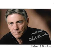 Richard J Brookers Fan Club