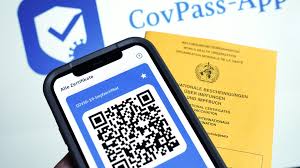 Moderna had said it could not identify a causal association with the heart inflammation cases and its vaccine. Was Man Jetzt Uber Den Digitalen Impfpass Wissen Muss Nachrichten Wdr