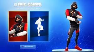 Find great deals on ebay for fortnite ikonik skin account. How To Get The Ikonik Skin Emote For Free In Fortnite Fortnite Ikonik Scenario Free Season 8 Netlab