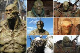 Maybe you would like to learn more about one of these? Fallout Dialogue Expectations Vs Reality