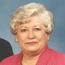Obituary information for Rea Yvonne Parker