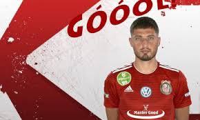 It currently plays in nemzeti bajnokság i. Gicu Grozavu A Adus Victoria Echipei Fc Kisvarda Printr Un Gol Splendid In Prima EtapÄƒ Din Ungaria