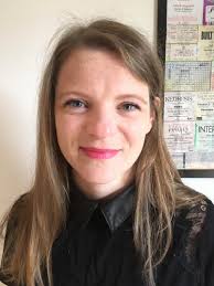 My Life's Playlist: Hannah Overton