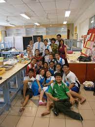 Formerly known as jesselton) is the state capital of sabah, malaysia. Kota Kinabalu High School Home Facebook