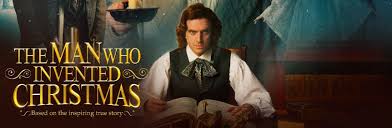 Foreign Film Screening: The Man Who Invented Christmas - Mahopac Public  Library