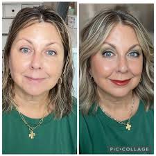 Check out this pretty wintry eye look! I like it paired with a neutral lip  color. Would you wear this look?