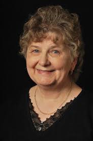 Obituary of Gloria Morrison