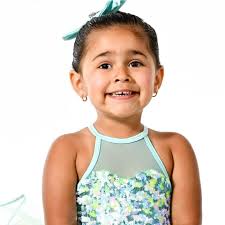 Fundraiser for Danielle ElJor by Hala Lucas : Support Lily's Fight, Our  Tiny Warrior