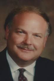 Brian Phillip "Bucky" Utter