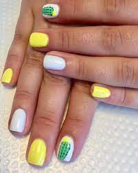 Cactus Fan Estan Hermosas Agenda Tu Cita Nails Nails Nailsart Nailsgel Gelish Caramiagel Unas Unasdegel Unasde Lily Nails Broken Nails Nail Polish