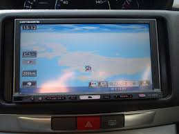 楽ナビ Avic Hrz09 Pioneer Carrozzeria の評価 評判 口コミ パーツレビューならみんカラ
