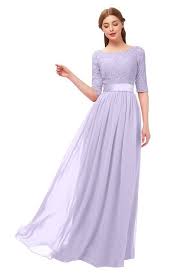 Purple Bridesmaid Dresses Light Purple Color Bridesmaid Dresses With Sleeves Rose Bridesmaid Dresses Lilac Bridesmaid Dresses