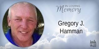 Greg Hamman