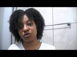 Denman hair brush for curly hair d3 (black) 7 row classic styling brush for detangling, separating, shaping and defining curls. Cabelo Afro Deva Curl 2013 Styling Cream B Leave In Youtube