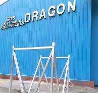 Folding Foldable Aluminum Safety Mojo Barricade Dolly ...