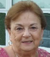 Barbara Blake Obituary (2016)