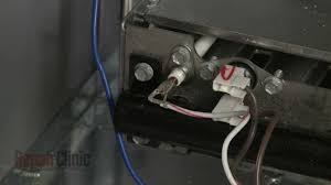 Note − this manual is the property of the homeowner and must be left with the equipment user. Lennox Furnace Flame Sensor Replacement 69w43 Youtube