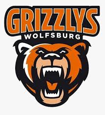 Download and like our article. Grizzlys Wolfsburg Ehc Wolfsburg Logo Hd Png Download Kindpng