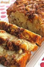 Apple Cinnamon White Cake Recipe Desserts Coffee Cake Cake Recipes