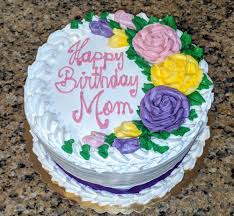 For the food, you can have cupcakes with frosting, lollipops, sandwiches, cheeseburgers, and hot dogs. Mom Birthday Cake Hd Wallpapers Happy Birthday Cakes Cake 1000x924 Wallpaper Teahub Io