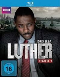 Filmstar idris elba an corona erkrankt. Luther Staffel 2 Blu Ray Jpc