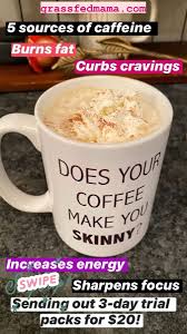 Pin On My Skinny Brew Skinny Coffee