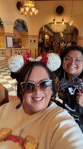 Magical Monday greetings and California visits