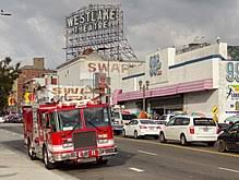 Call express electrical services and have your smoke detector professionally installed and sleep soundly knowing. Los Angeles Fire Department Wikipedia
