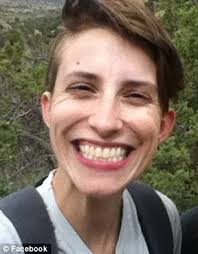 Texas cyclist Elizabeth English trapped under truck that dragged her for  2,000 feet