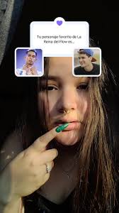 #fyp #lareinadelflow