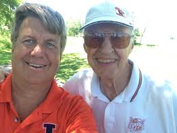 Heartbroken. My Hero died today. My father left Sweden as a little boy  after his Father died in a mining accident. He lived an amazing life in  America. His 62 years of